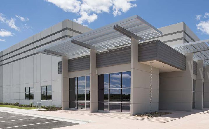 Commercial Construction